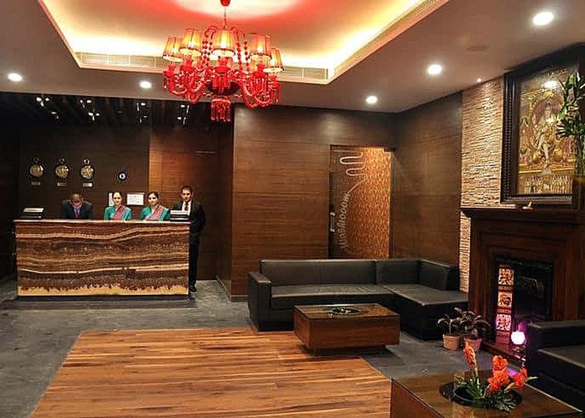 Himachal Pradesh Shimla Public Areas