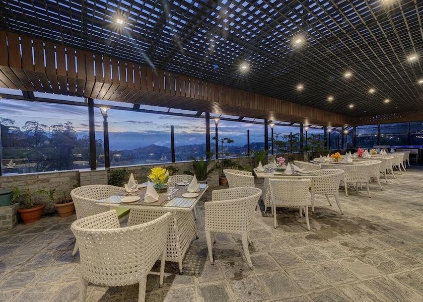 Himachal Pradesh Shimla Food & Dining