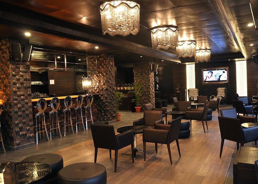 Himachal Pradesh Shimla Bar