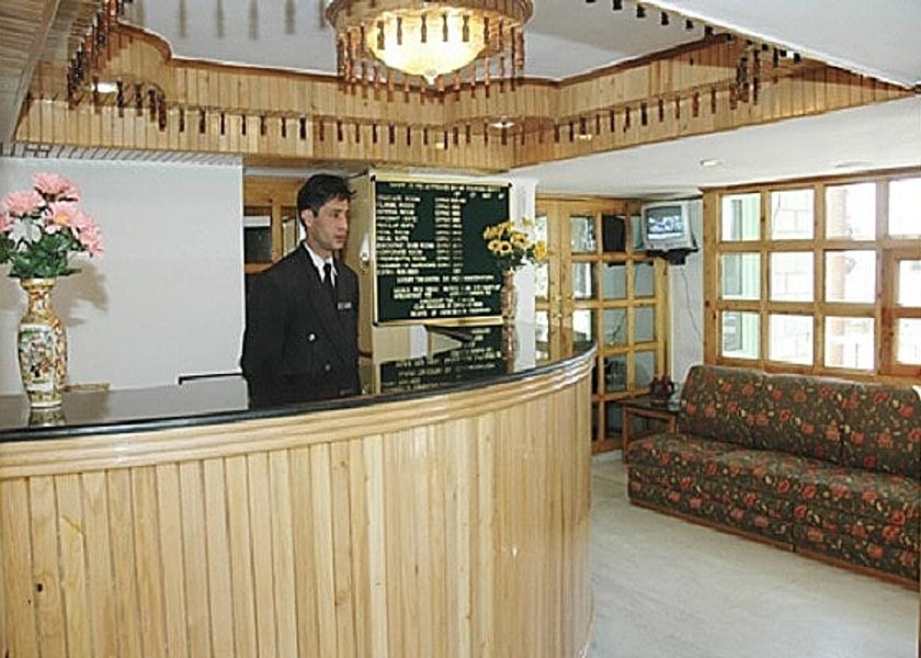 Himachal Pradesh Shimla Public Areas
