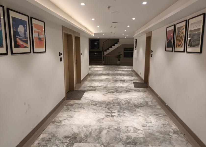 Madhya Pradesh Bhopal Public Areas