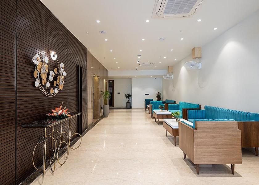 Madhya Pradesh Bhopal Food & Dining