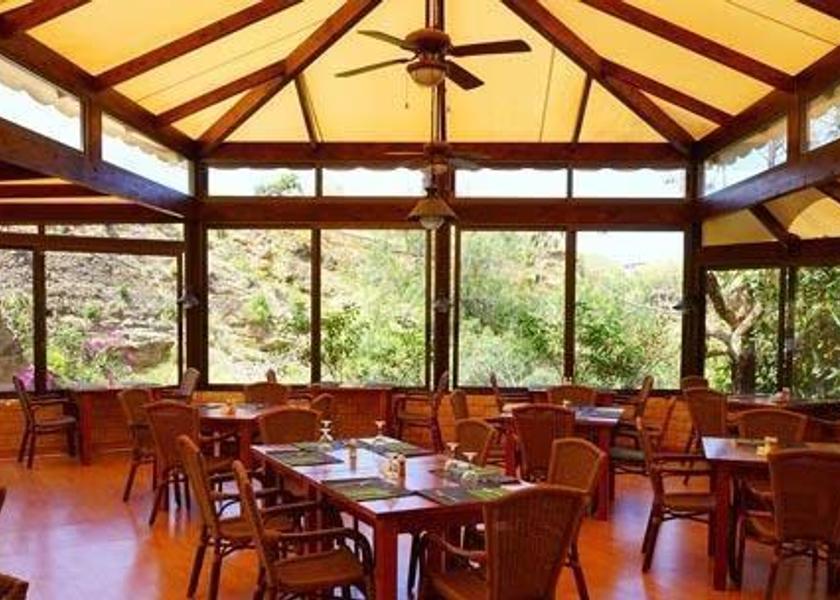 Madhya Pradesh Bhopal Food & Dining