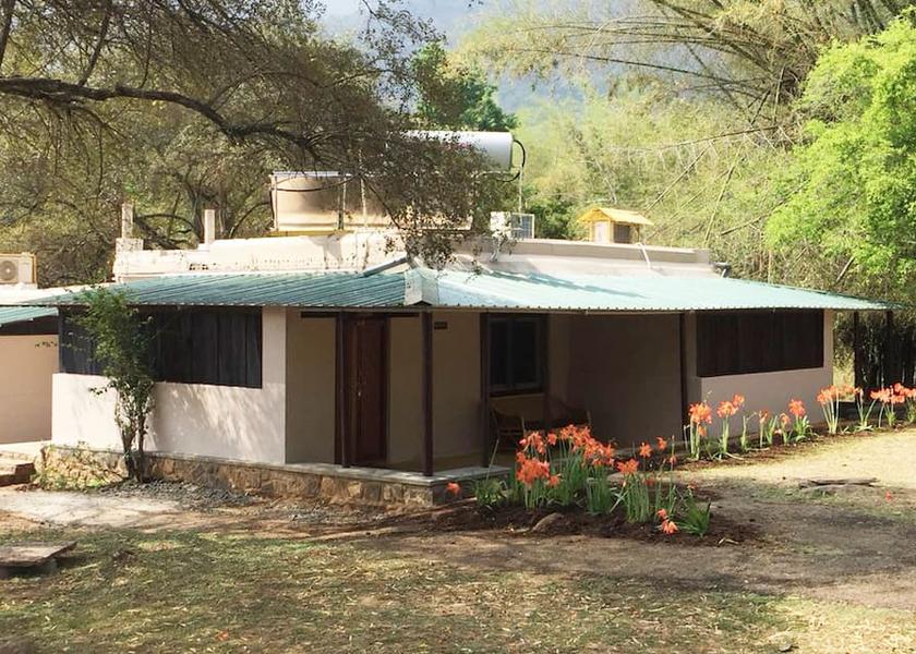 Tamil Nadu Masinagudi Premium Cottage