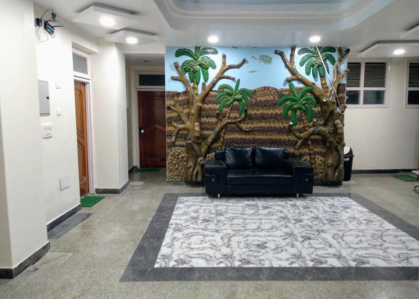Jammu and Kashmir Jammu Public Areas