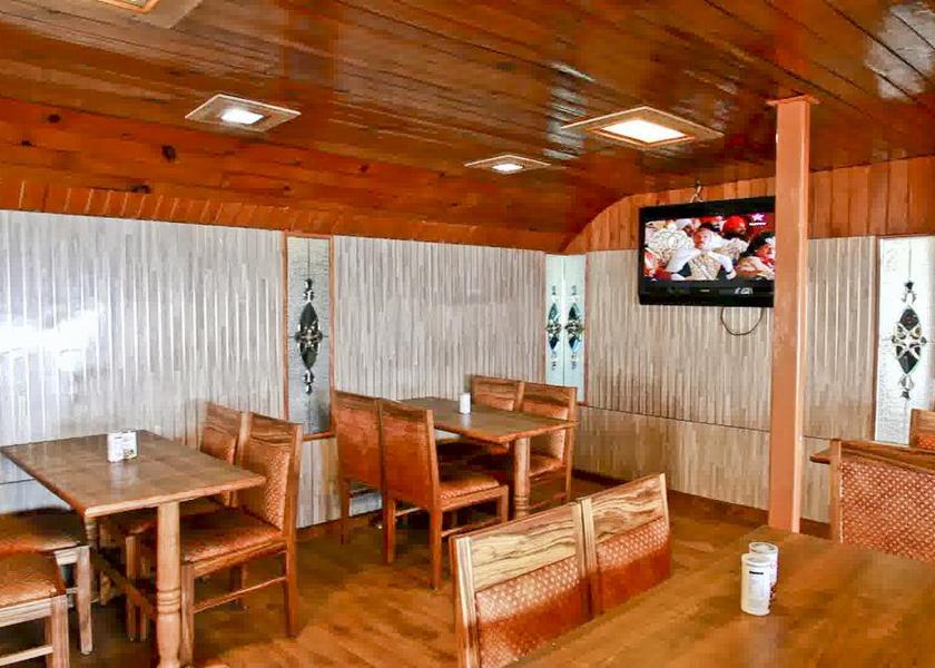 Jammu and Kashmir Patnitop Public Areas