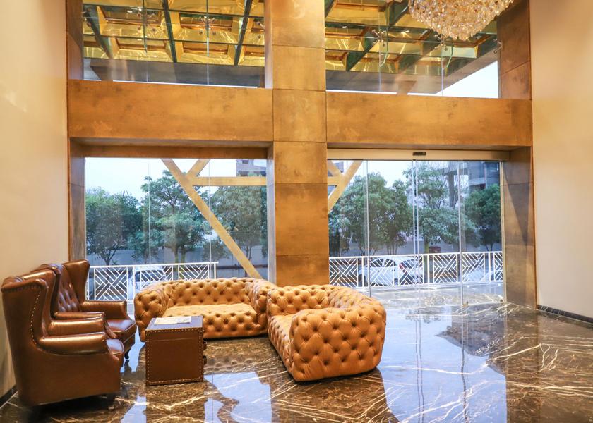 Maharashtra Nanded Public Areas