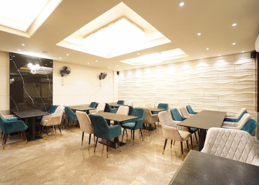 Punjab Amritsar Food & Dining