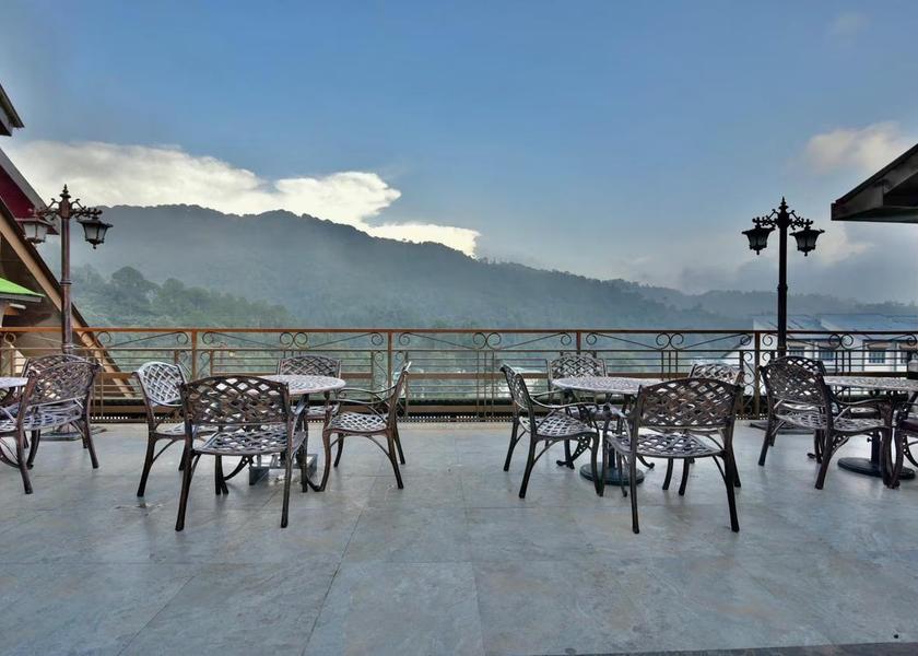 Himachal Pradesh Dalhousie 1025