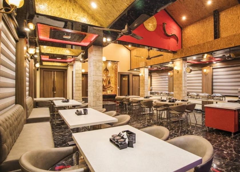 Himachal Pradesh Dalhousie Food & Dining