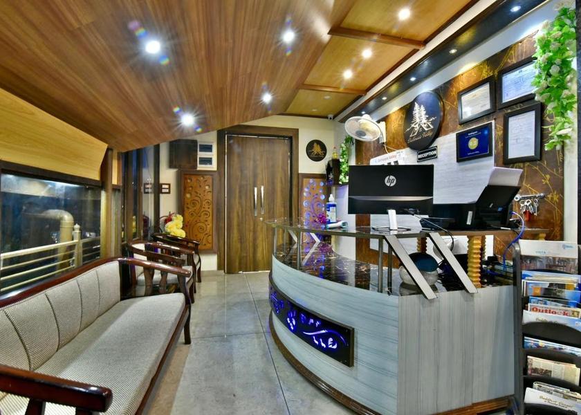 Himachal Pradesh Dalhousie Public Areas