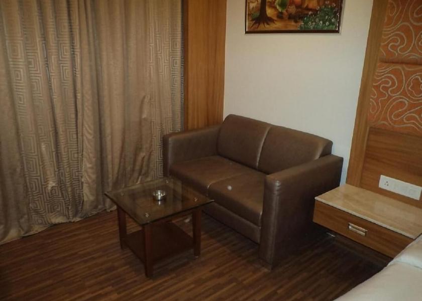 Gujarat Gandhidham Room