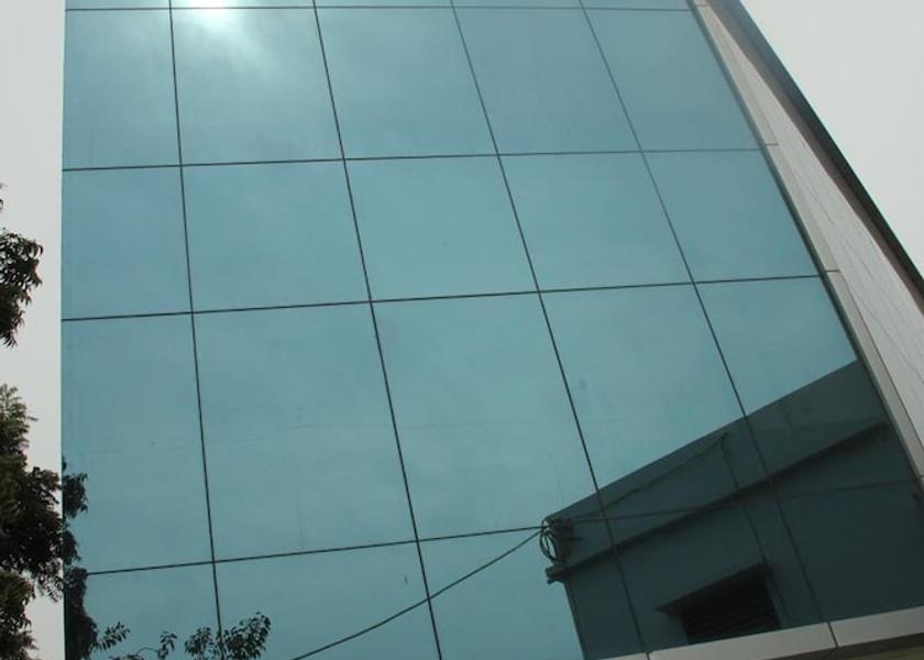 Gujarat Gandhidham Exterior