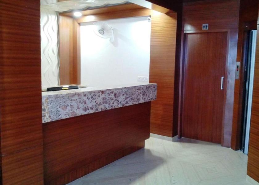 Gujarat Gandhidham Public Areas