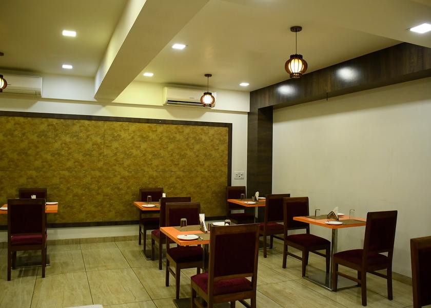 Gujarat Gandhidham Food & Dining