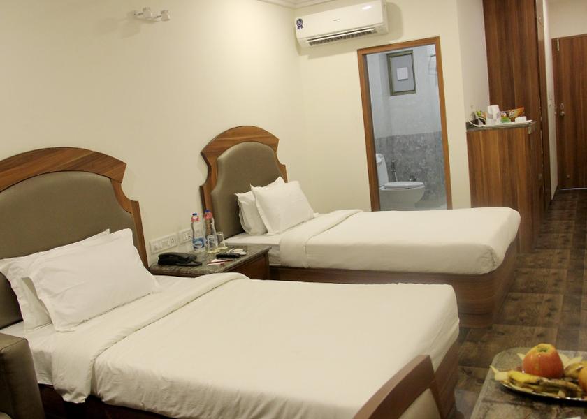Gujarat Gandhidham Deluxe