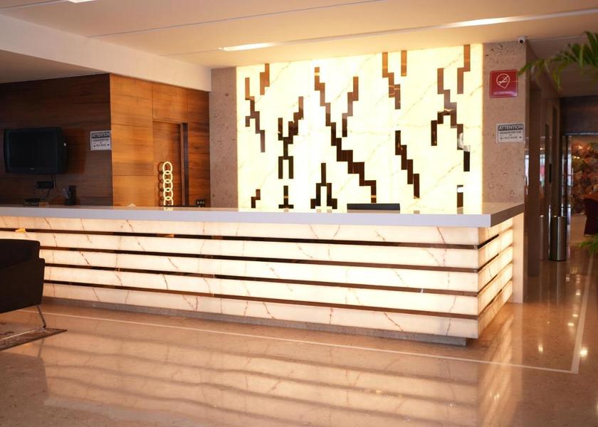 Gujarat Bharuch Reception