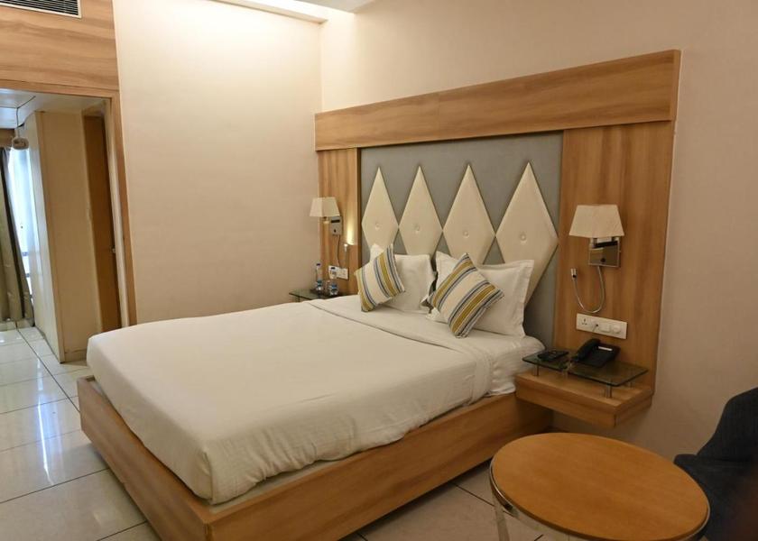 Gujarat Bharuch SUPER DELUXE