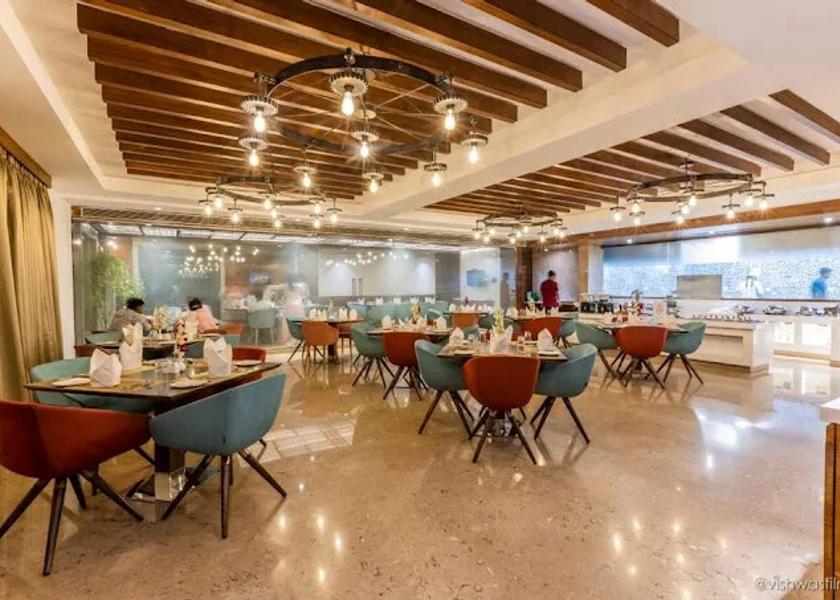 Gujarat Bharuch Food & Dining