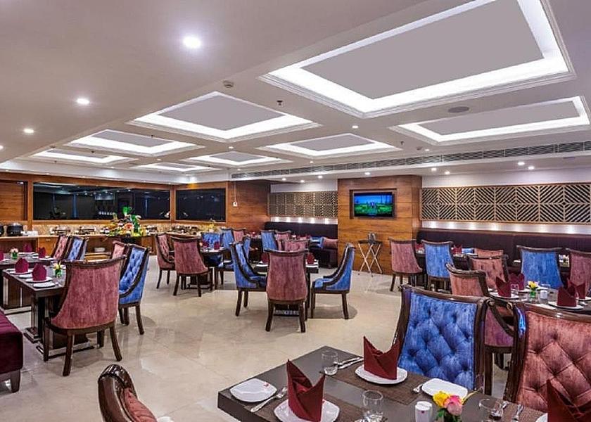 Punjab Zirakpur Food & Dining