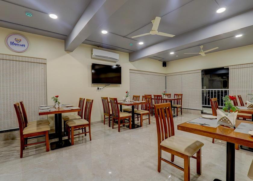 Karnataka Bangalore Food & Dining