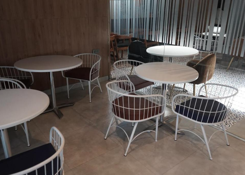 Karnataka Bangalore Food & Dining