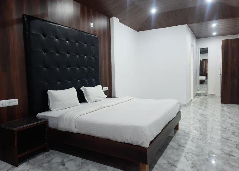 Uttarakhand Lansdowne 2BHK Apartment