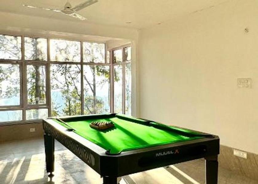 Uttarakhand Lansdowne 2BHK Apartment