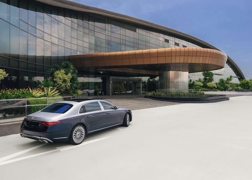  Singapore Exterior