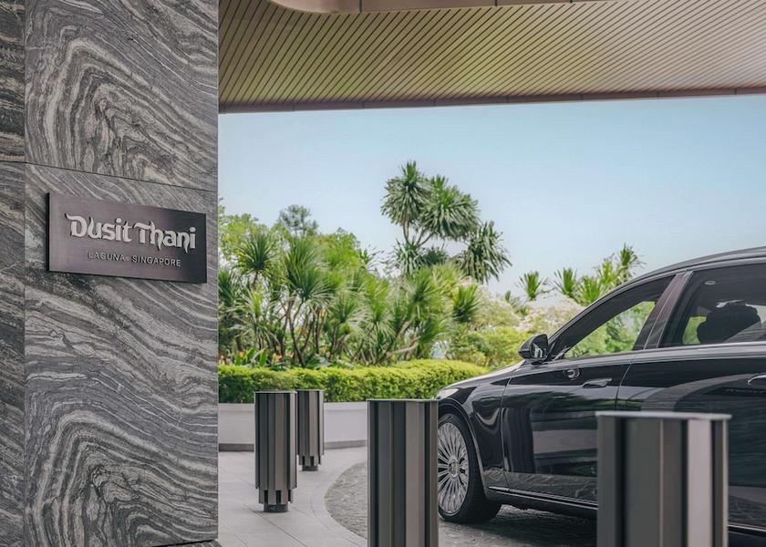  Singapore Amenity