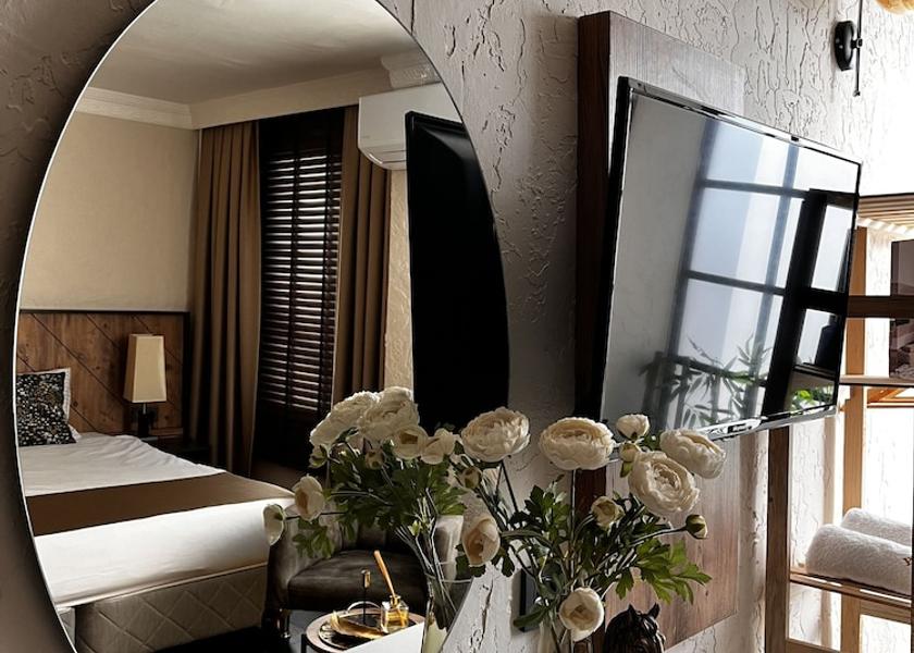 Antalya Region Antalya Room