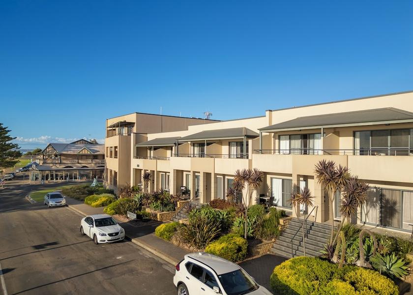 South Australia Kingscote Exterior