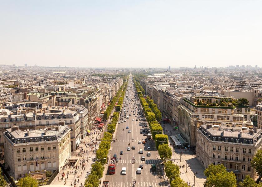 Île-de-France Paris 