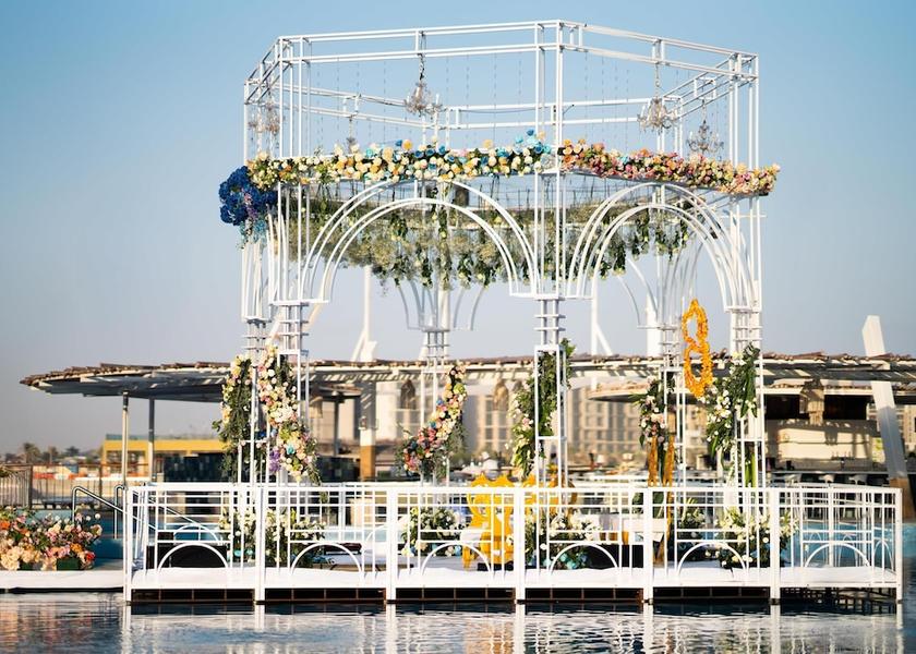 Abu Dhabi Abu Dhabi Meeting Room