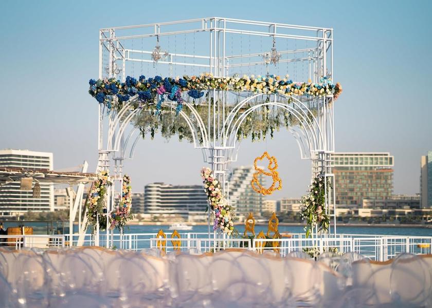 Abu Dhabi Abu Dhabi Meeting Room