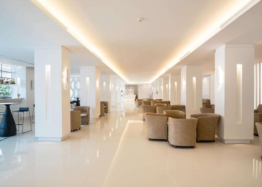 Balearic Islands Sant Llorenc des Cardassar Lobby