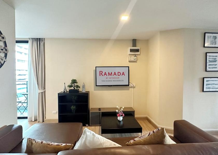 Bangkok Province Bangkok Room