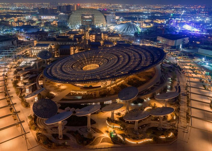 Dubai Emirate Dubai Exterior