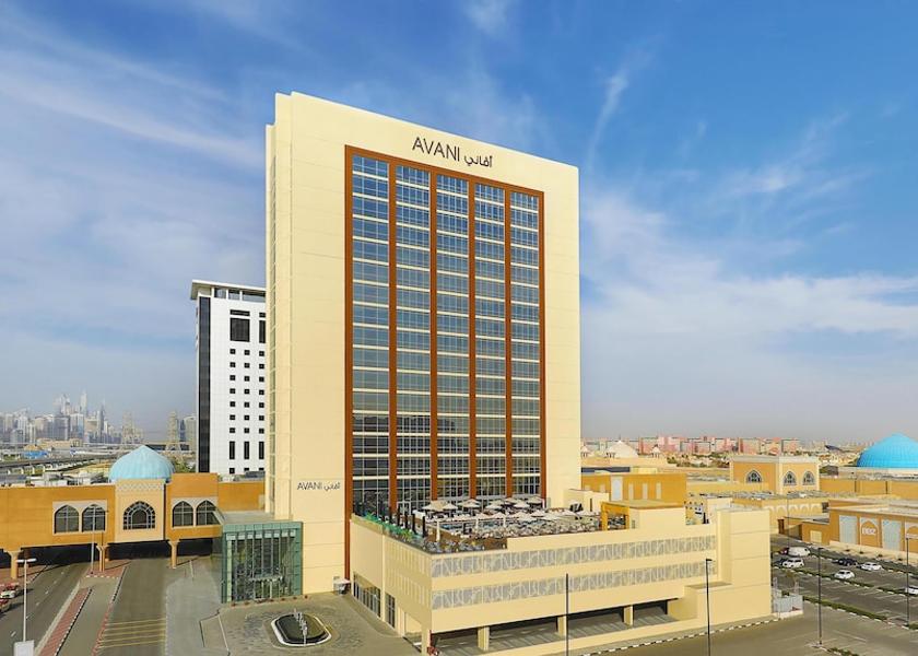 Dubai Emirate Dubai Exterior