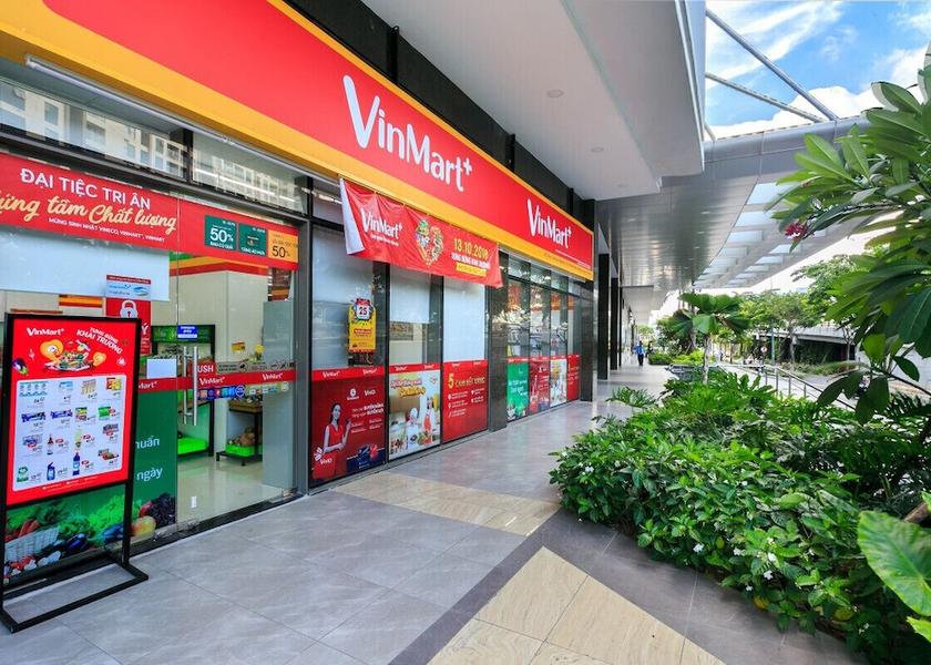 Ho Chi Minh Municipality Ho Chi Minh City Gift shop