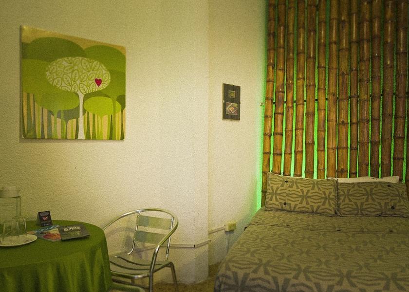 Guayas Guayaquil Room