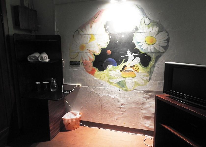 Guayas Guayaquil Room