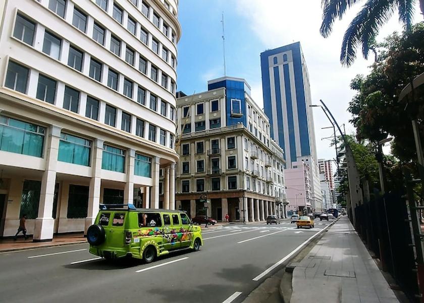 Guayas Guayaquil Concierge