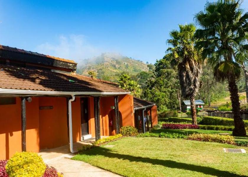 Southern Region Zomba 