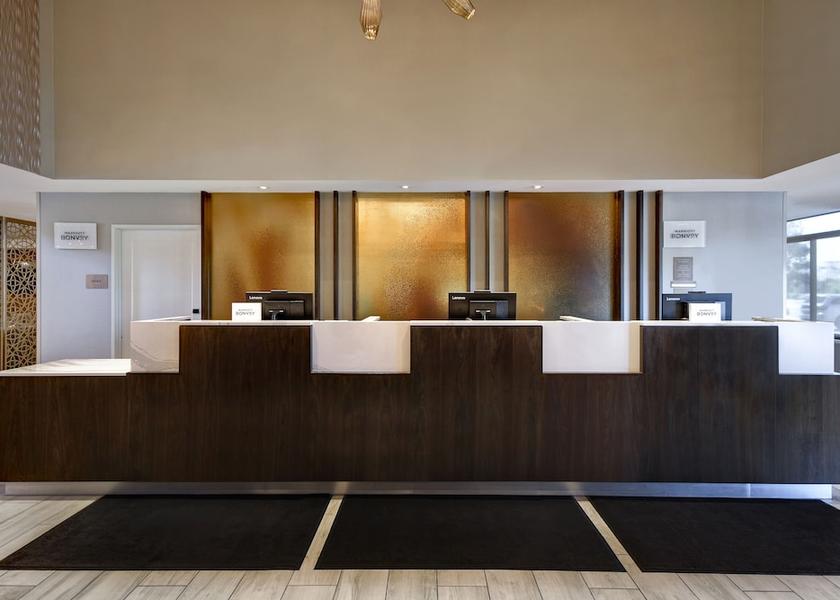 New Mexico Las Vegas Reception