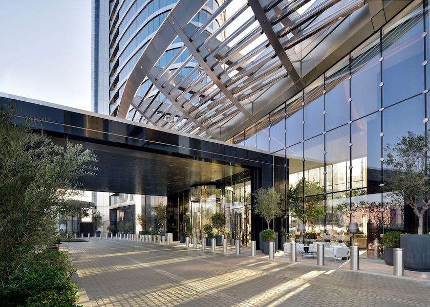Dubai Emirate Dubai Front of property