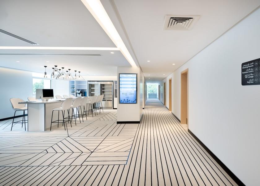 Dubai Emirate Dubai Business center