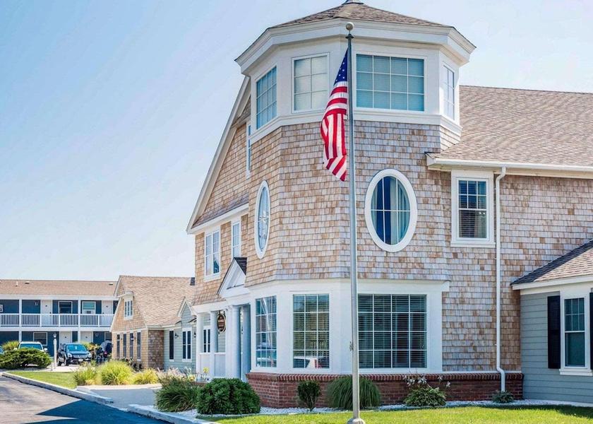 Massachusetts Dennis Port Primary image