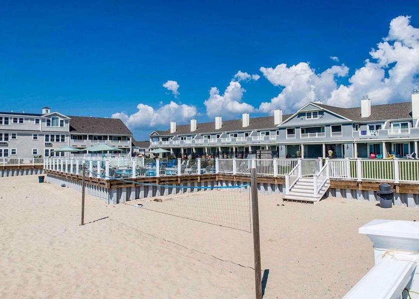 Massachusetts Dennis Port Amenity