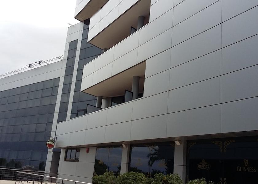 Valencian Community Paterna Front of property